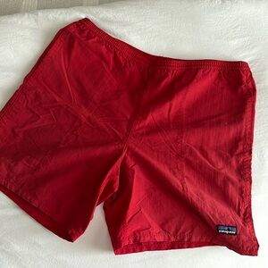 Patagonia Men’s Swim Trunks | Size M